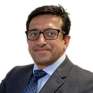 Prof (Dr) Tufail Patankar